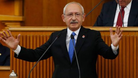 Kemal Kılıçdaroğlu: Ben Talat Atilla’yı yedi yıldır görmüyorum ve kendisiyle hiç konuşmadım