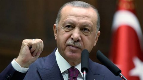 Cumhurbaşkanı Erdoğan'dan önemli EYT açıklaması