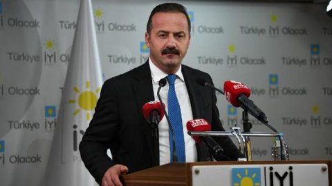 İYİ Parti Sözcüsü Yavuz Ağıralioğlu'ndan EYT açıklaması