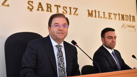 Maltepe Belediye Başkanı Ali Kılıç: Hedefimiz erdemli siyaset yapmak 