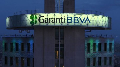 Garanti BBVA, yatırımcı ilişkileri alanında 'Türkiye'nin En İyisi' seçildi