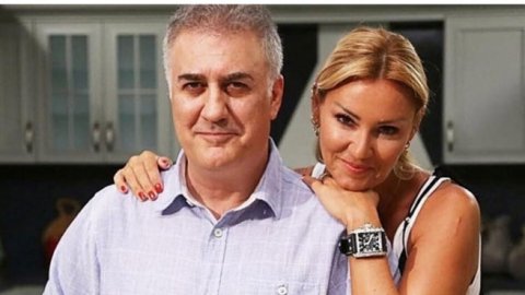 Tamer Karadağlı'dan Pınar Altuğ yorumu: Gerçek kocasından daha uzun süredir kocasıyım