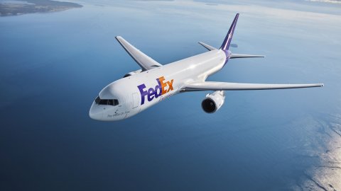 ​FedEx Express Türkiye’deki şirketlere daha hızlı hizmet sunmaya başlıyor 
