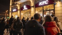KFC’den yılın en uzun gecesine özel etkinlik