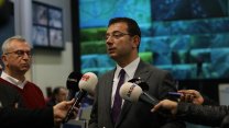 Ekrem İmamoğlu’ndan AKOM’da deprem açıklaması: Türkiye’nin bütün kurumları bu yönde adım atmalı