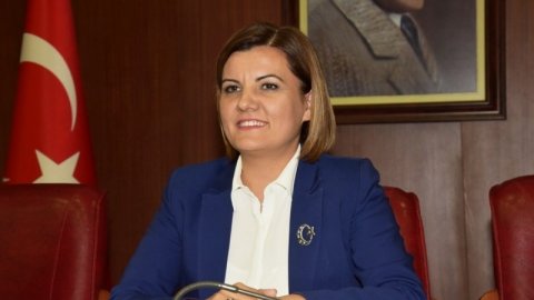 Fatma Kaplan Hürriyet, İzmit'i Avrupa'da temsil edecek