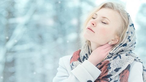 Soğuk havalarda cilt sağlığını korumak için 7 öneri 