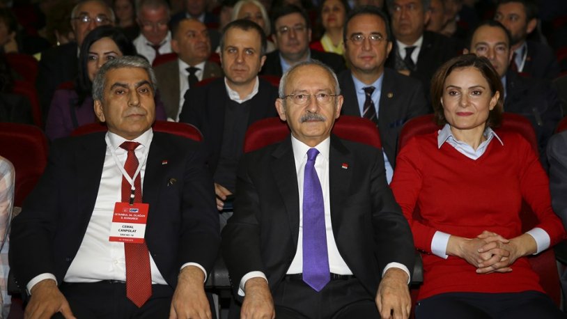 CHP İstanbul'da son durum ne? İl kongresi ne zaman yapılacak?