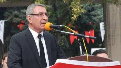 Celal Sevinç, CHP Bakırköy İlçe Başkanı oldu!