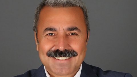  Mehmet Seddar Çoban CHP Çatalca İlçe Başkanı seçildi