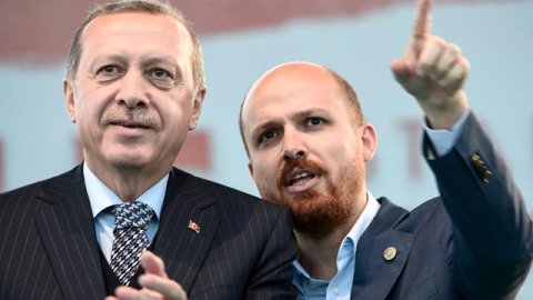 Bilal Erdoğan: Cumhurbaşkanımız yara yara gidiyor