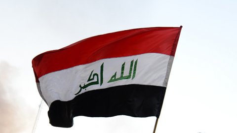 Irak'ta hükümet karşıtı protestoların bilançosu: 2 günde 10 ölü