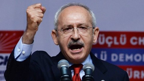 İl kongresinde Kemal Kılıçdaroğlu kimi işaret edecek?