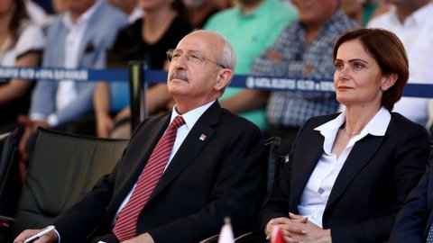 Kemal Kılıçdaroğlu kararını verdi: Canan Hanım...