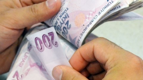 Deprem şakasına 235 lira ceza