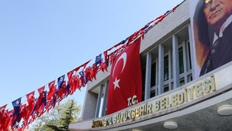 İstanbul Büyükşehir Belediyesi, spor eğitmeni alacak