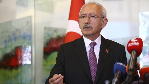 Kemal Kılıçdaroğlu: Çok yakın zamanda iktidar olacağız!