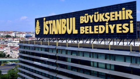 İstanbul Büyükşehir Belediyesi'nde büyük vurgun! 
