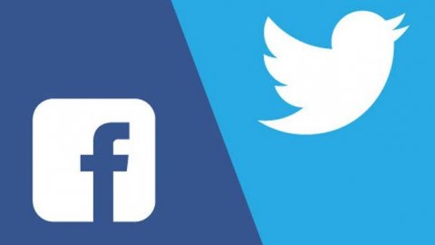 Twitter, Facebook'a erişim sıkıntısı yaşanıyor