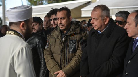 CHP'li Gökhan Taneri Vural ve Haluk Levent'in acı günü! 42 yaşında kahreden ölüm...