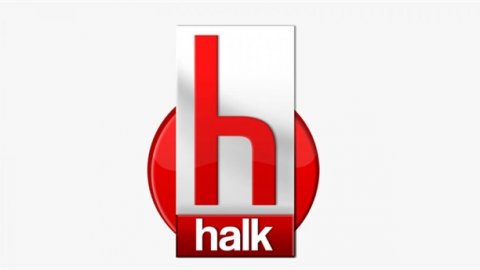 HALK TV'deki Şimdiki Zaman, AB grubunda 1. oldu