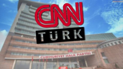 CNN Türk hızla eriyor! CHP'nin boykotu sonrası ne kadar takipçi kaybetti?