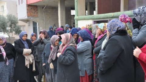 Gaziantep'te karbonmonoksit faciası: 2 ölü, 1 yaralı