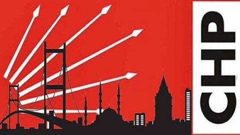 İşte CHP İstanbul'un yeni listesi!