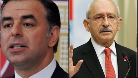 Barış Yarkadaş: Kılıçdaroğlu, AKP ve MHP'nin kimyasını bozdu!