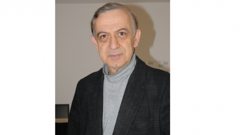 Usta gazeteci Mehmet Aktan’dan son veda: Meslektaşları yalnız bırakmadı