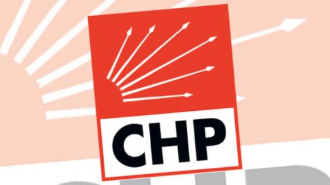 Dilekçe veren 2 CHP'li disipline sevkedildi 