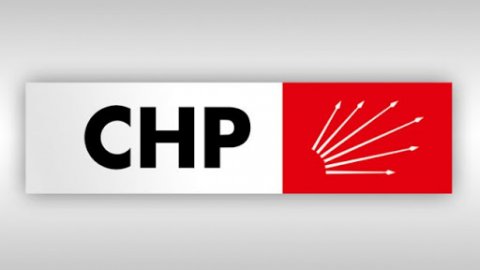 CHP'li Deniz Demir duyurdu: Cumhuriyet Halk Partisi'ni yasa boğan ölüm!