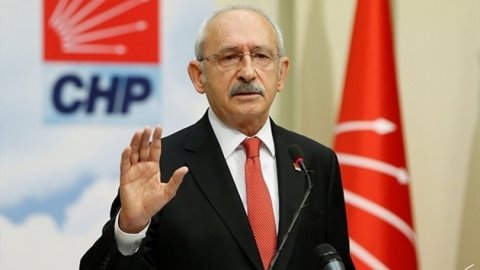 Kemal Kılıçdaroğlu'nun 16 Şubat Pazar programı belli oldu