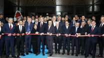 DoubleTree by Hilton Adana’nın resmi açılış töreni yapıldı