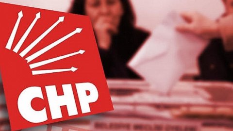 CHP Ankara'nın yeni il başkanı kim oldu? Yeni il başkanı kaç oy aldı?