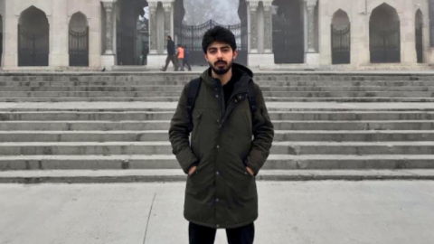 Geçim sıkıntısı çeken, iş arayan üniversiteli Hakan Taşdemir intihar etti