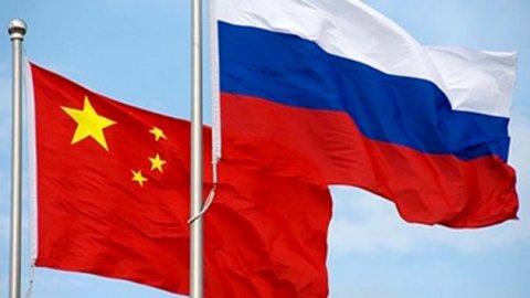 Rusya, Çinli vatandaşların ülkeye girişini yasaklıyor