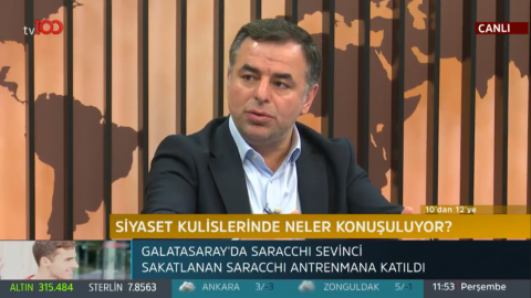 CHP'li Barış Yarkadaş: Abdullah Gül, muhalefete gül attı!