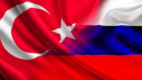 Rusya: İdlib hava sahasında Türkiye'ye güvenliği garanti edemeyiz