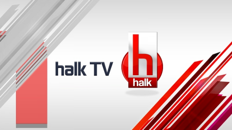 HALK TV - Şimdiki Zaman AB grubunda bu Salı da 1. oldu