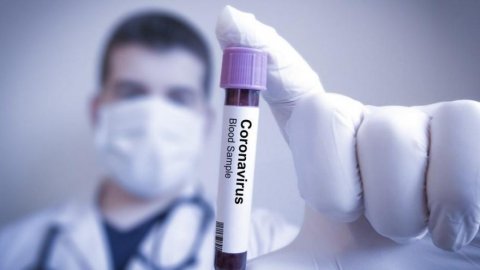 Coronavirus’ün ilk belirtisi gözde olabilir