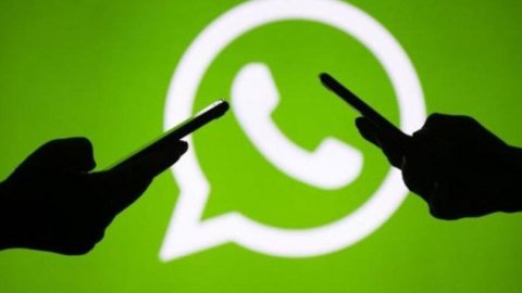 WhatsApp'ta mesajlar otomatik olarak silinecek!