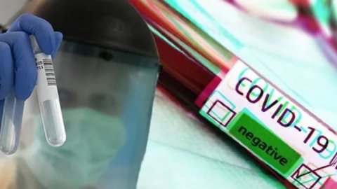 Azerbaycan'da koronavirüsten ikinci ölüm