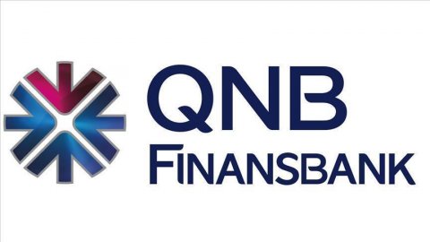 QNB Finansbank kredileri erteledi