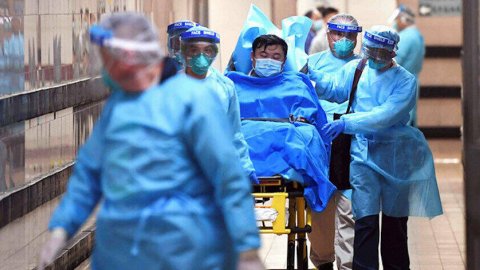 Koronavirüsün başladığı Çin’de yeni bir virüs daha ortaya çıktı: Hantavirüs! 