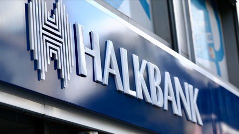 Halkbank'tan kredi desteği: Ayrım yapmaksızın...