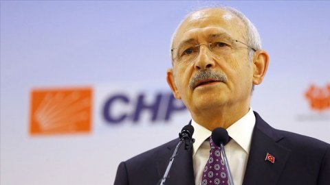 Kemal Kılıçdaroğlu'ndan liderlere mektup