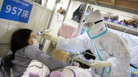 Ürdün'de koronavirüsten ilk ölüm