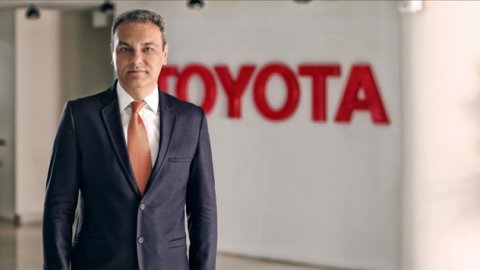 Toyota Türkiye: Bu süreçte kimseyi işten çıkarmayacağız