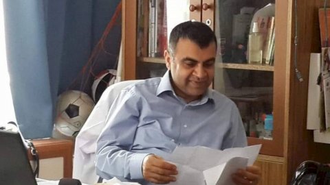 İstanbul'da 45 yaşındaki öğretmen koronavirüsten hayatını kaybetti!